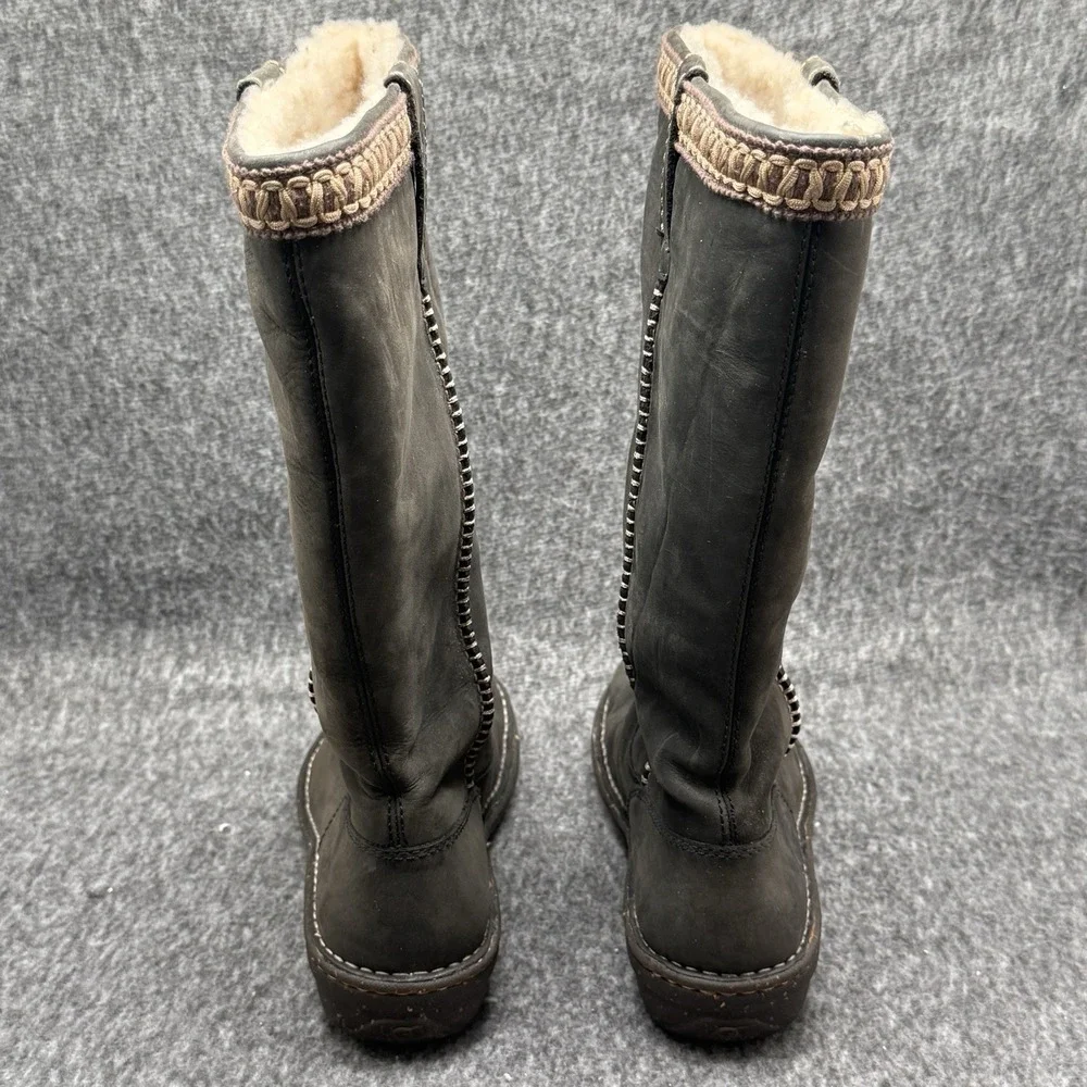 UGG swell tall